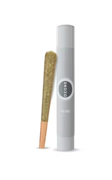 Photograph of product: Ozone - Butterstuff #6 Preroll - 1G