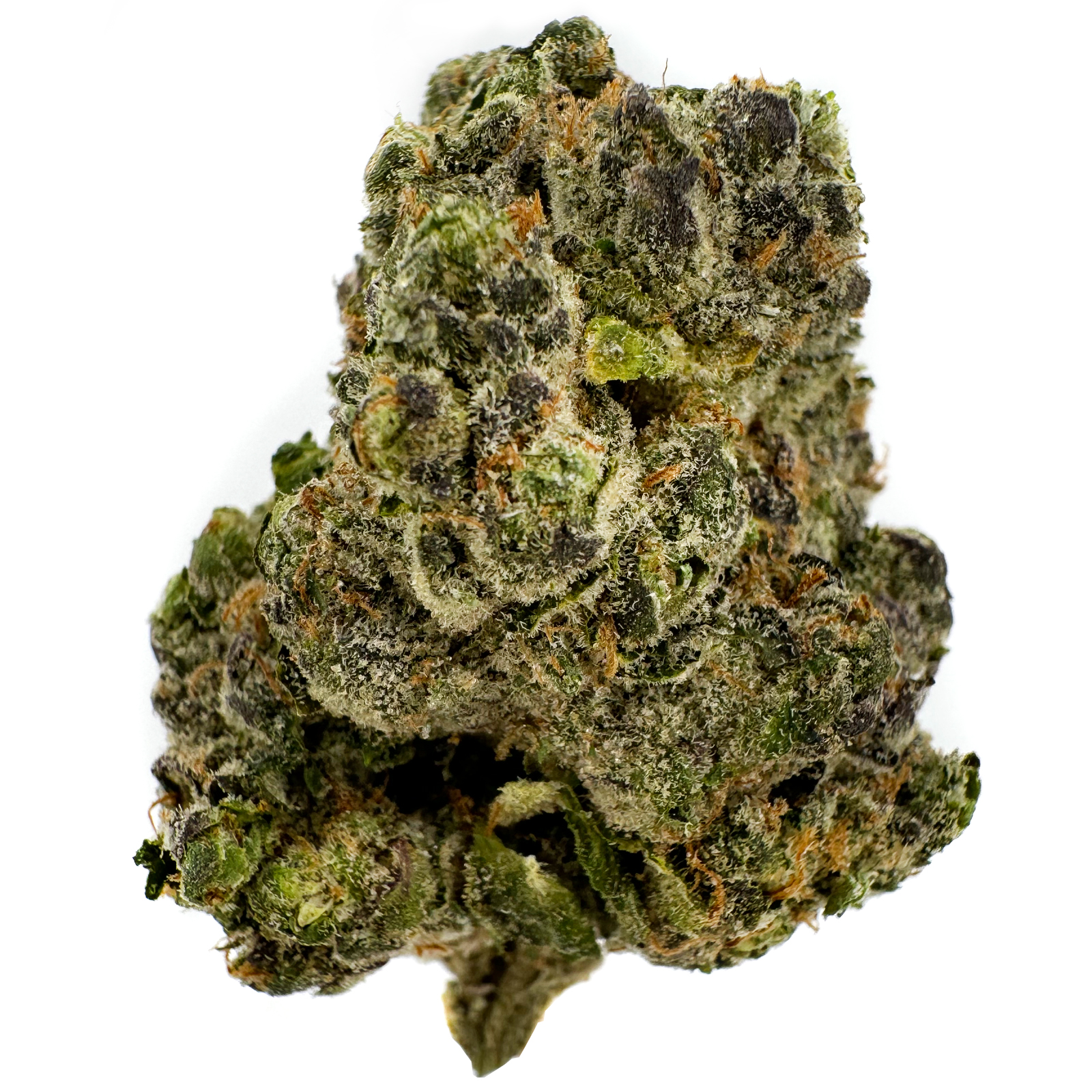 Photograph of product: Heavyweight Heads Purple Flamingo Prepack Rec - 3.5g