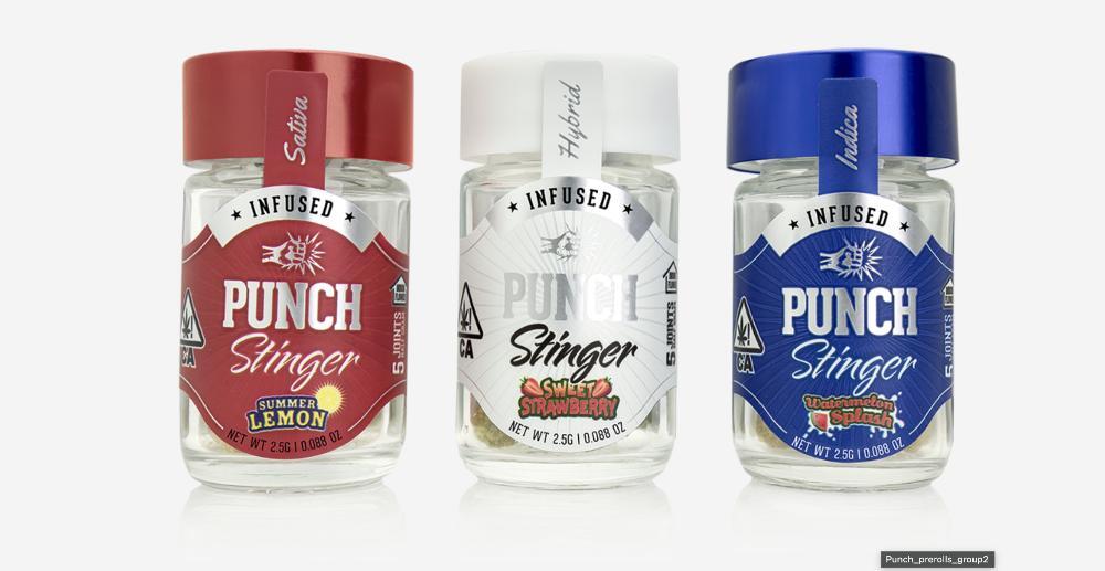 Photograph of product: Summer Lemon [.5g]