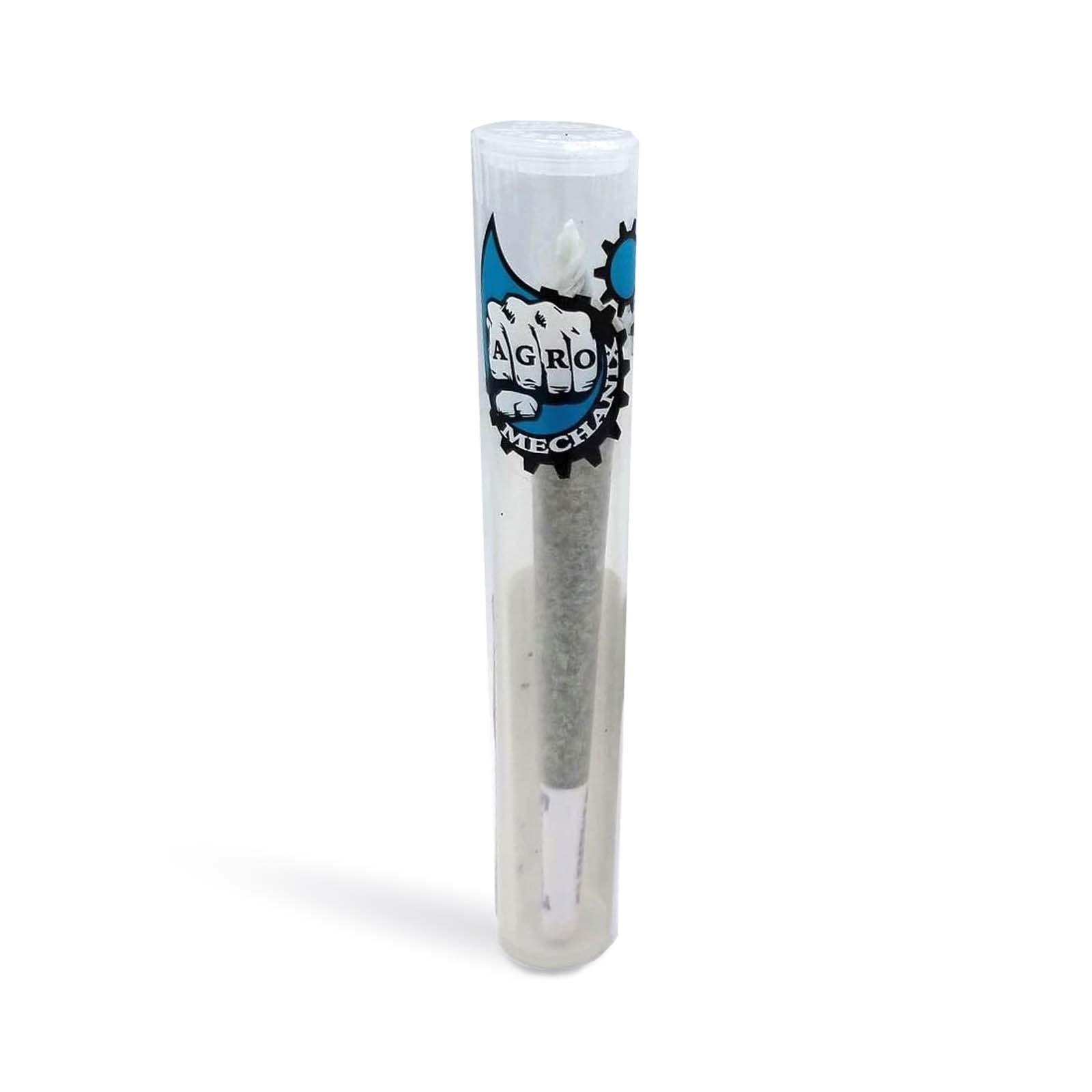 Photograph of Product: Blackberry Cobbler Pre-Roll | 1g