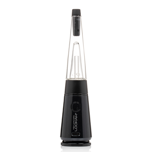 Photograph of product: Unicorn Mini Electric Dab Rig | Assorted Colors