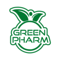 thumbnail-Size Logo for storeLogo: Green Pharm - Bay City