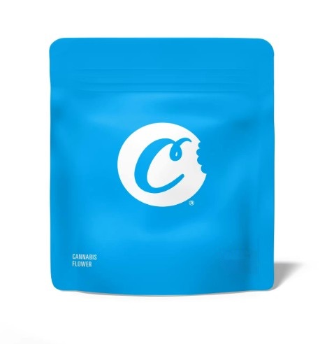 Photograph of product: Black Cherry Gelato Smalls | 7g