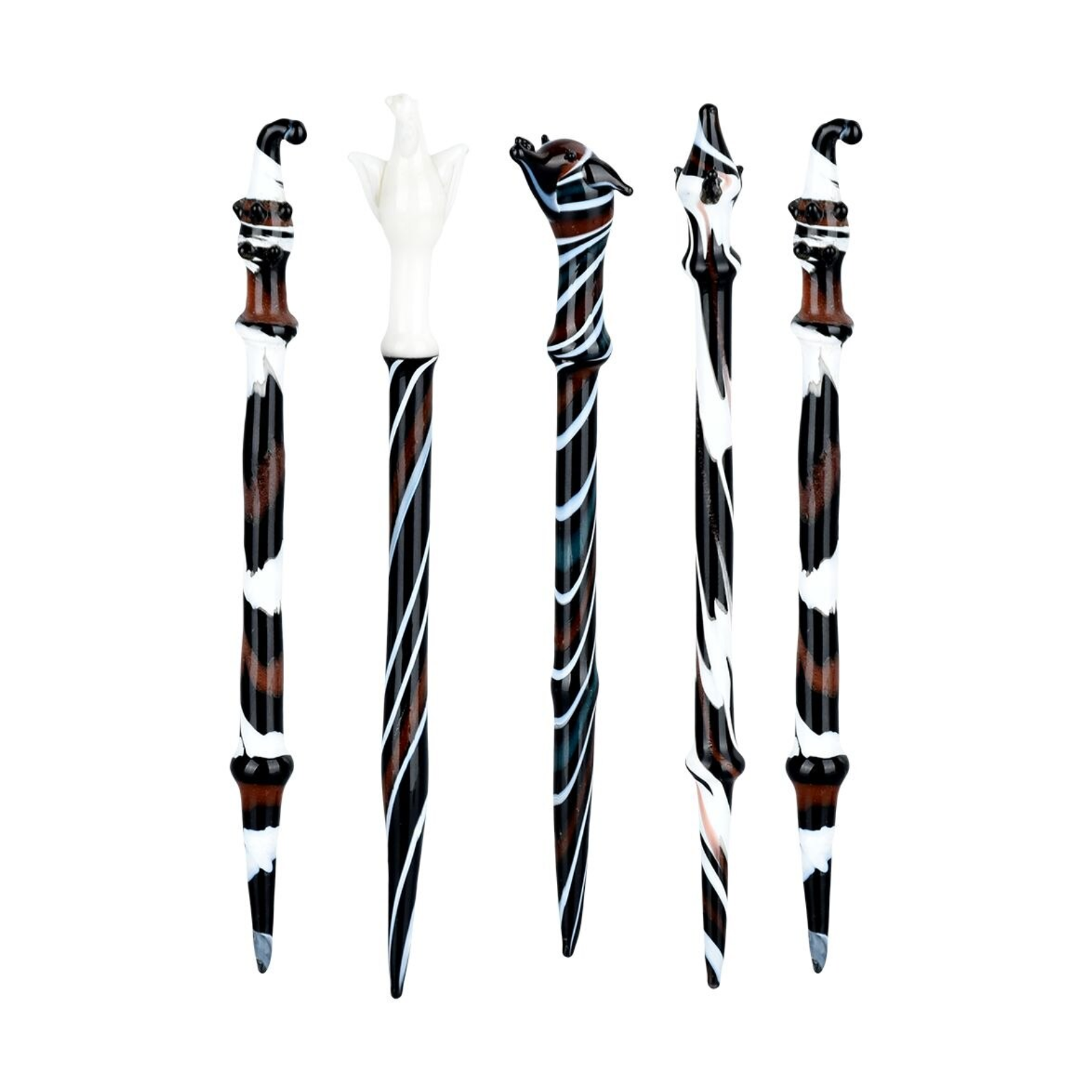 Photograph of product: Dab Tools | Striped Animal Head | AFG