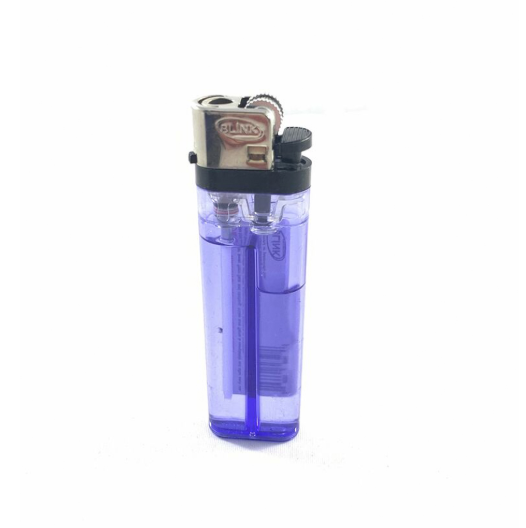 Photograph of product: Blink  Butane Lighter | Assorted Colors