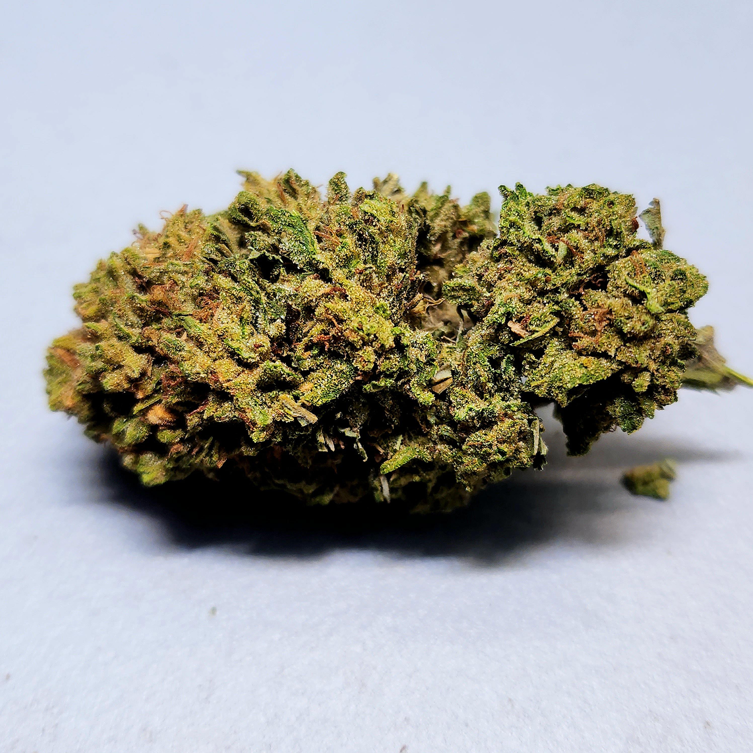 Photograph of product: Blue Dream | River Roots - | Bulk Flower - 28g