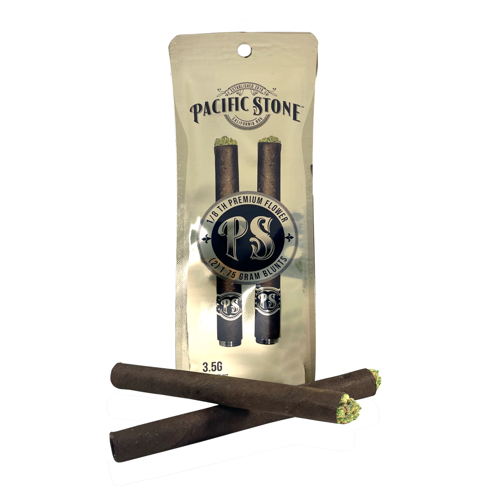 Photograph of product: 805 GLUE - 1.75G 2PK BLUNTS