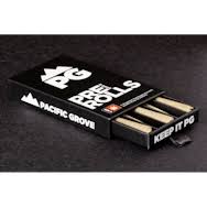 Photograph of product: Pacific Grove | 5pk Grapricot pie | Pre-Roll