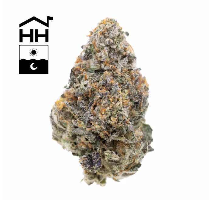 Photograph of product: Coal Creek Kush | TAX INCLUDED - 28g