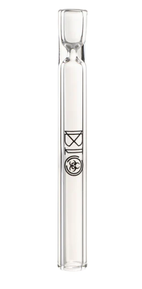 Photograph of product: Glass | Chillum | BioStix