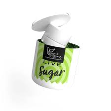 Photograph of product: NGW Live Sugar .5g: Supreme Diesel