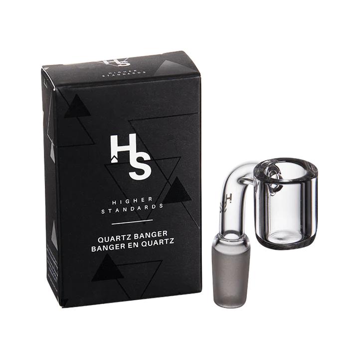 Photograph of product: Higher Standards - 45 14mm Banger