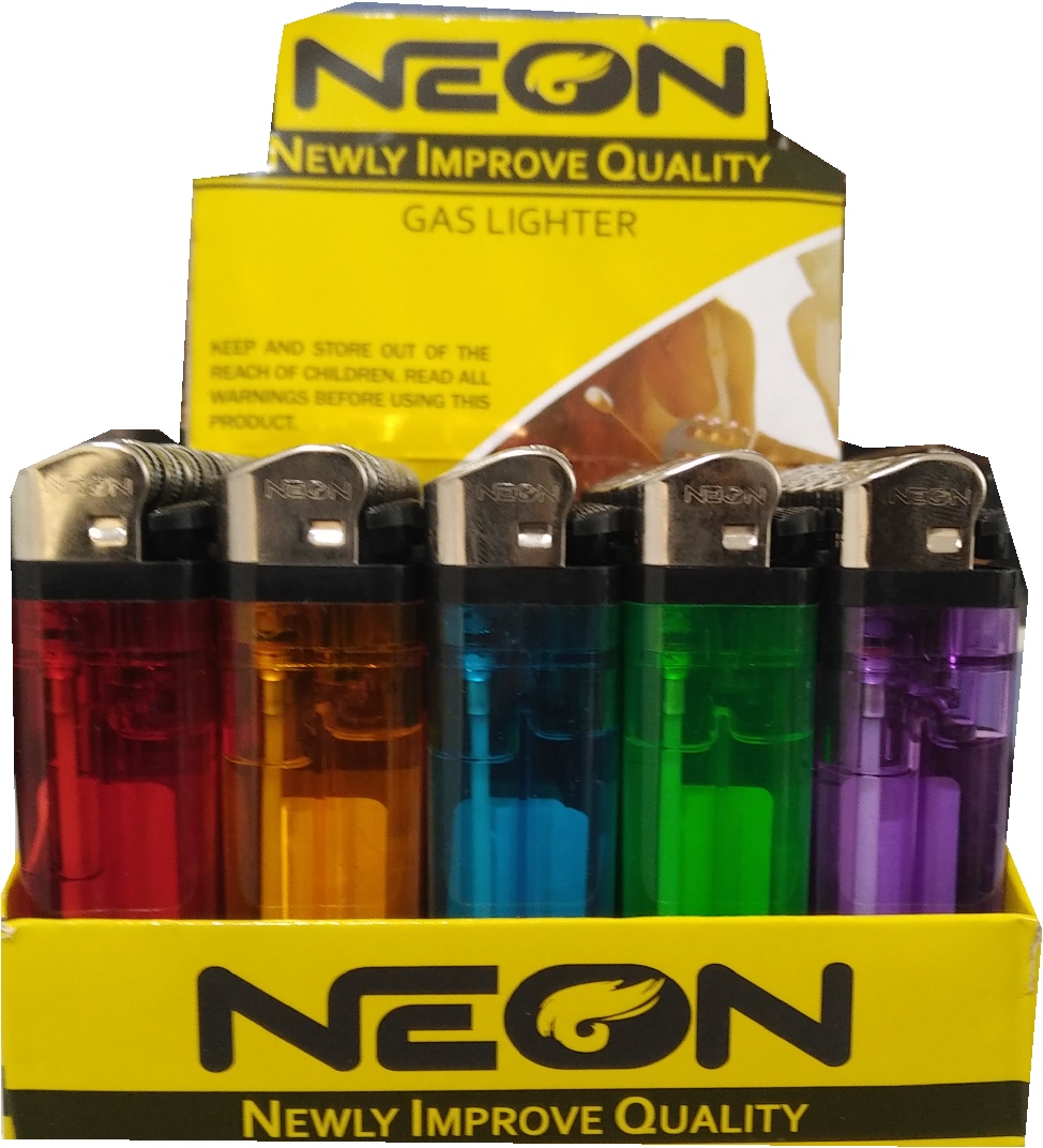 Photograph of product: Quantum Lighter