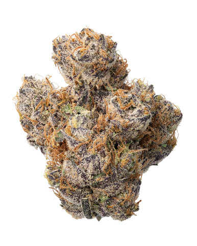 Photograph of product: Gush Mintz - 28g