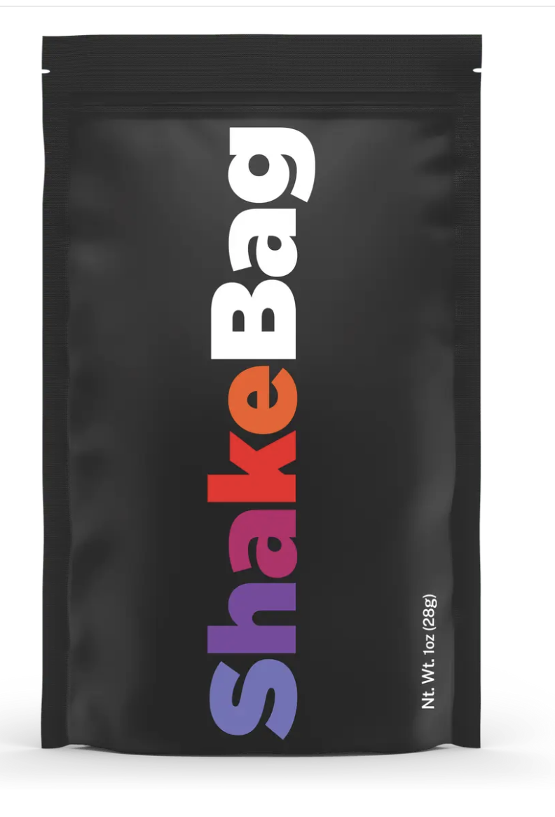 Photograph of product: Layer Cake (I-H) - 28g