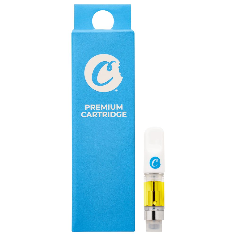 Photograph of product: GARY PAYTON | 510 CART