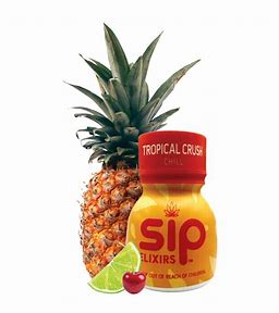Photograph of product: SIP - Chill - Tropical Crush (H) (100mg)