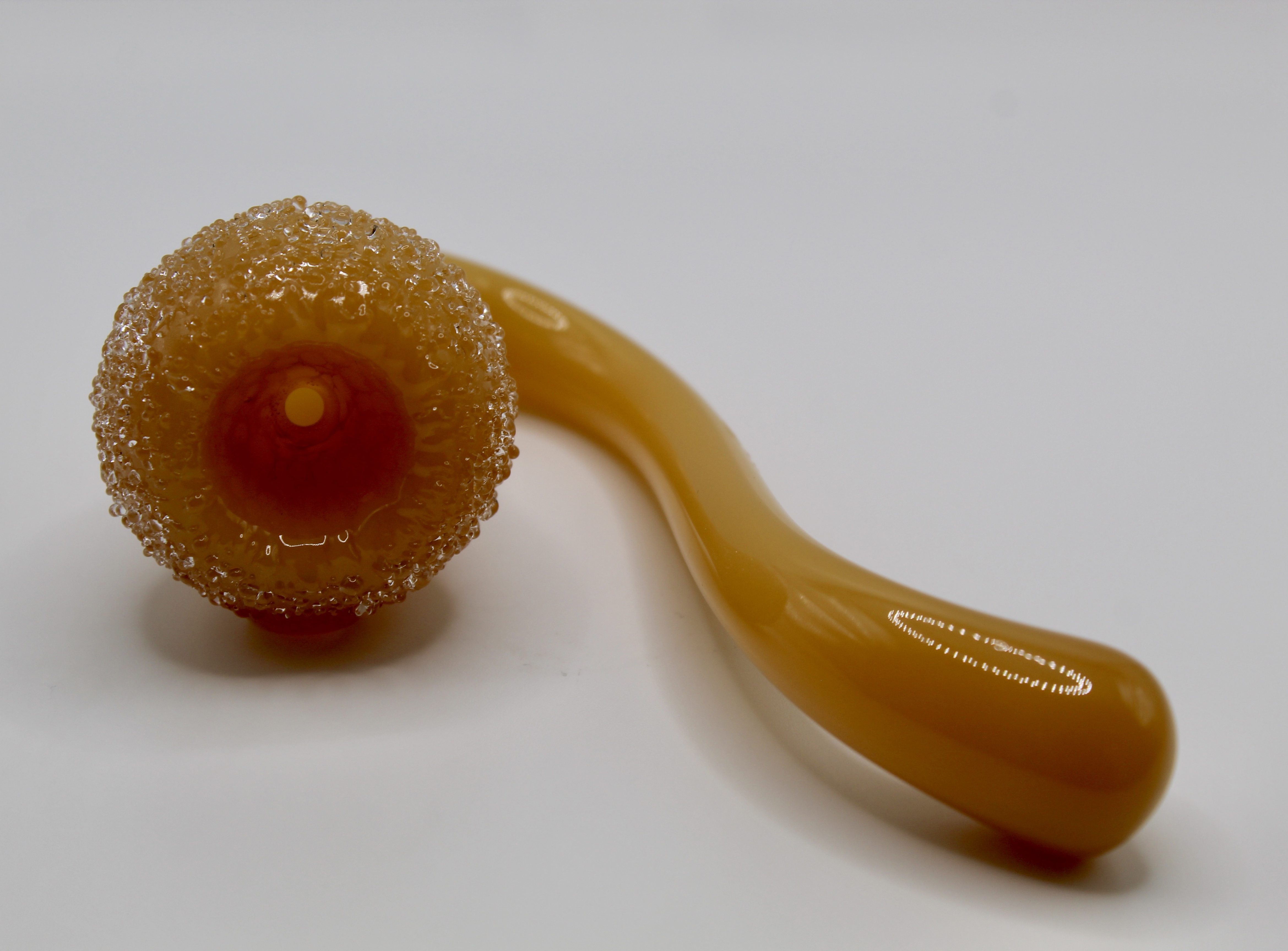 Photograph of product: Frit Dipped One Piece Sherlock
