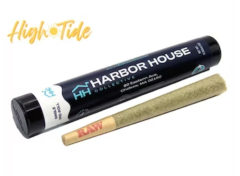 Photograph of product: Pre-Roll - Dayglow - 1g