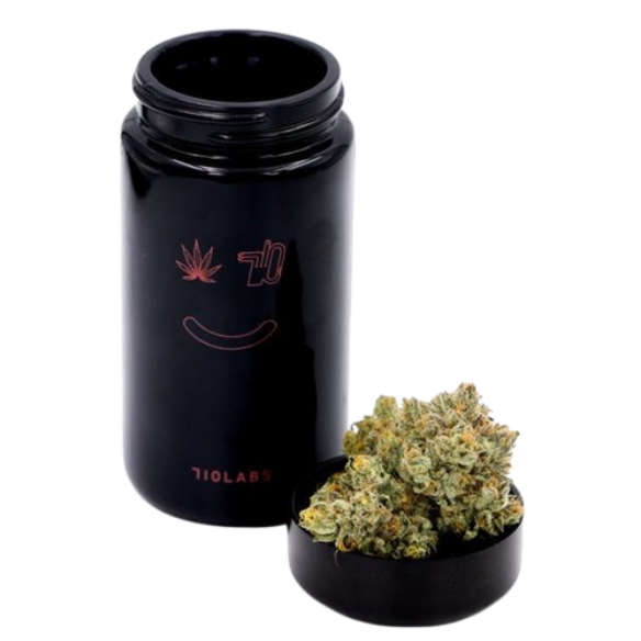 Photograph of product: 710 Labs | Z | 3.5g