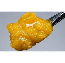 Photograph of product: Dabble | 1g Budder | Black Velvet (H)