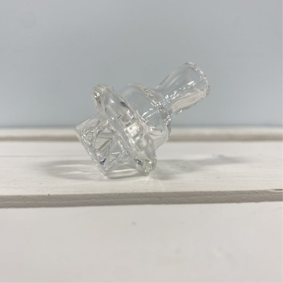 Photograph of product: Glass | Carb Cap | Multi Directional