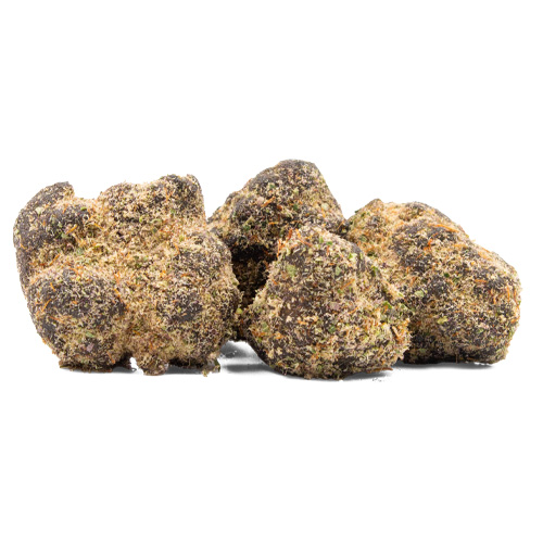 Photograph of Product: Area 51 | Exclusive Deli Moon Rocks