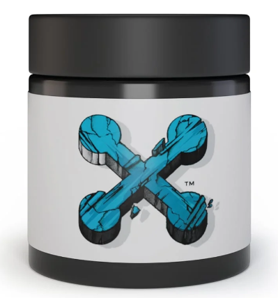 Photograph of product: Flower | Legends | Planet of the Grapes - 14g