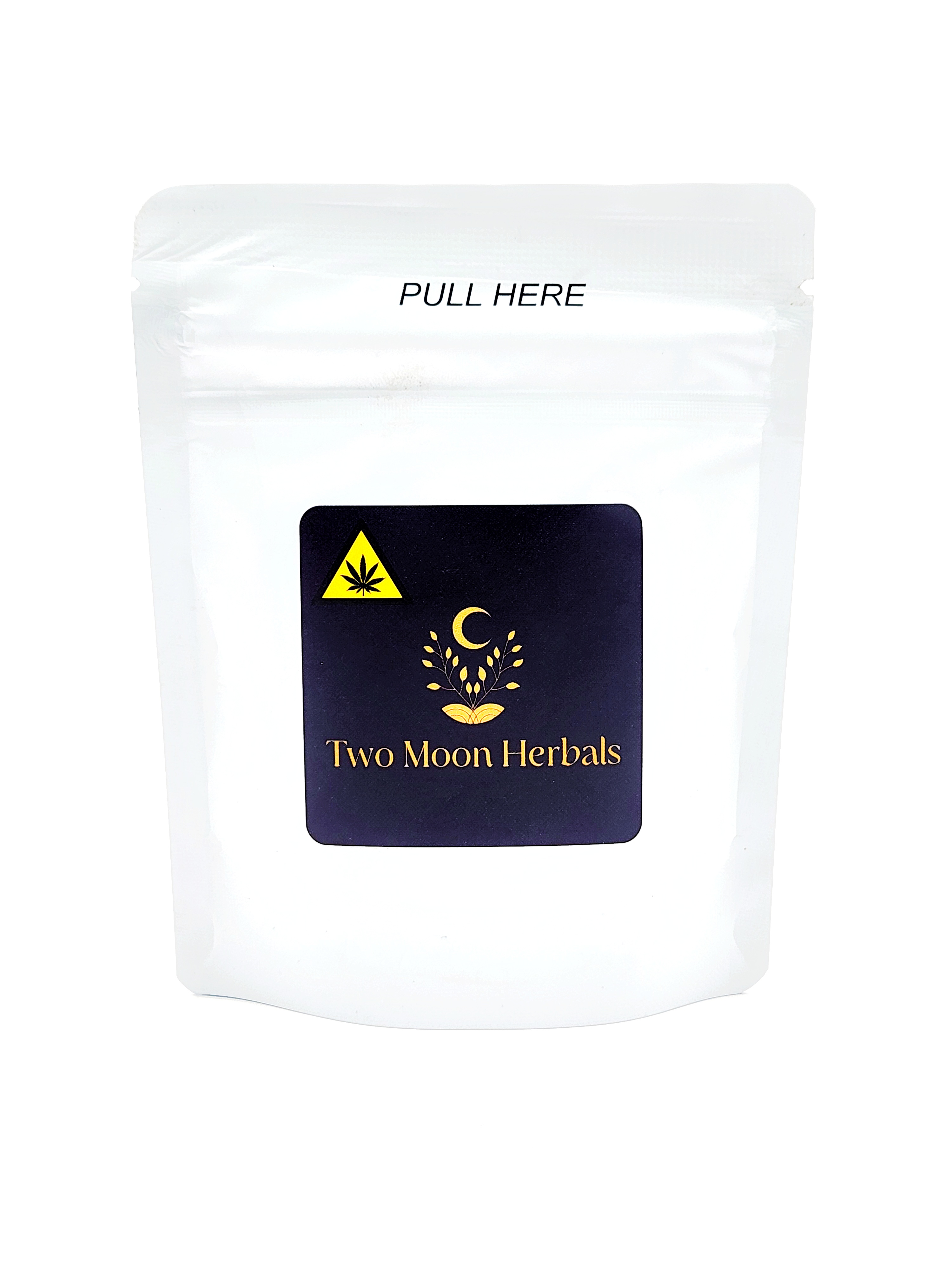 Photograph of Product: Hot Cocoa Mix (10mg)