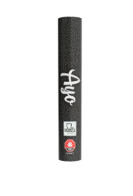 Photograph of product: Secret Cookiez Pre-Roll | 0.5g