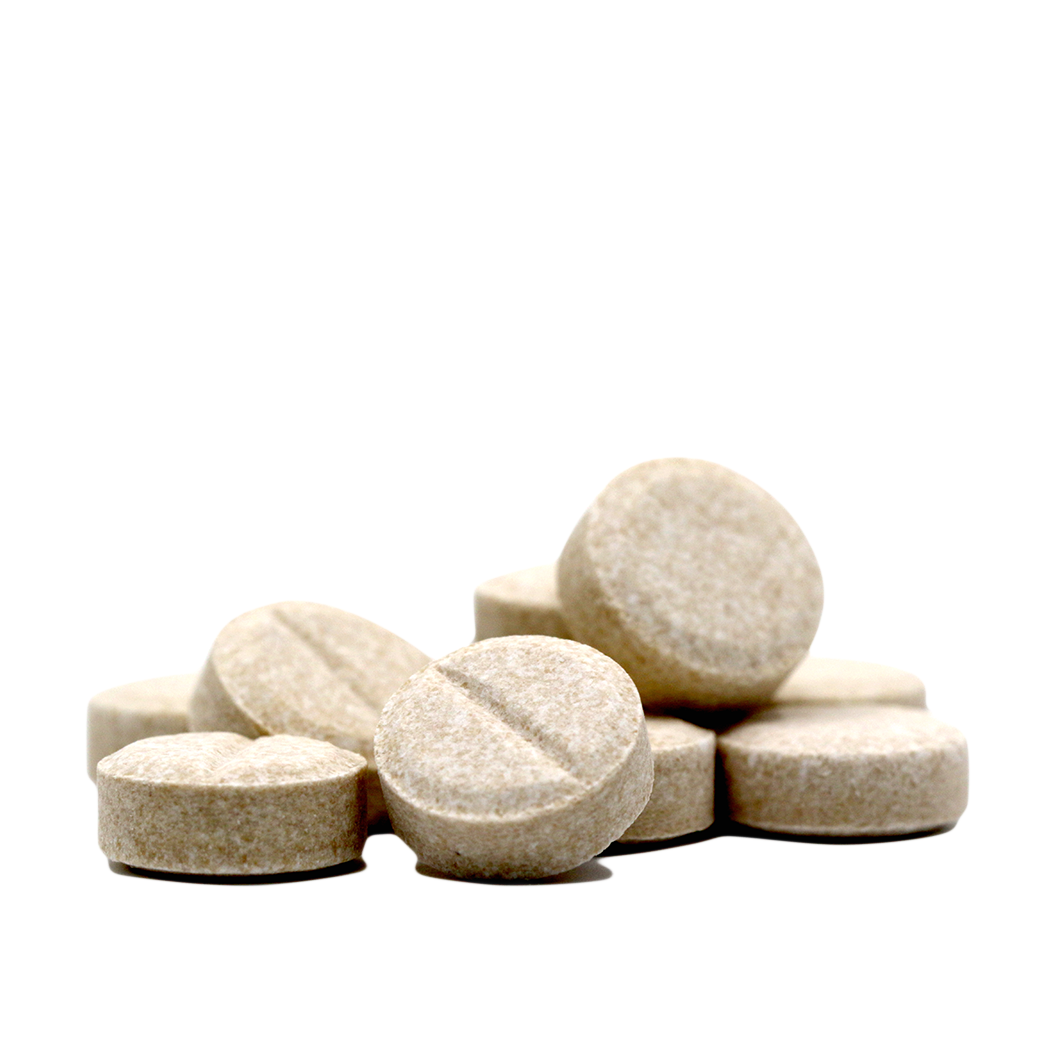 Photograph of product: TH-oui Tablets - Mint - 20ct
