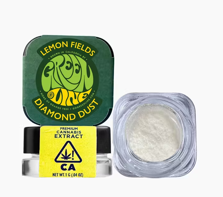 Photograph of product: LEMON FIELDS (TH-ouiA)