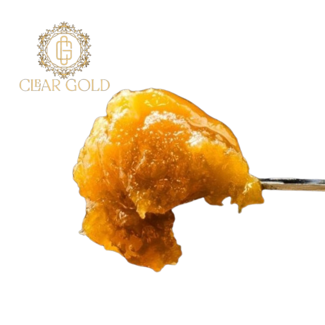 Photograph of product: Super Silver Haze OG | Live Resin