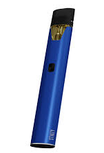 Photograph of product: PRO Battery | Blue