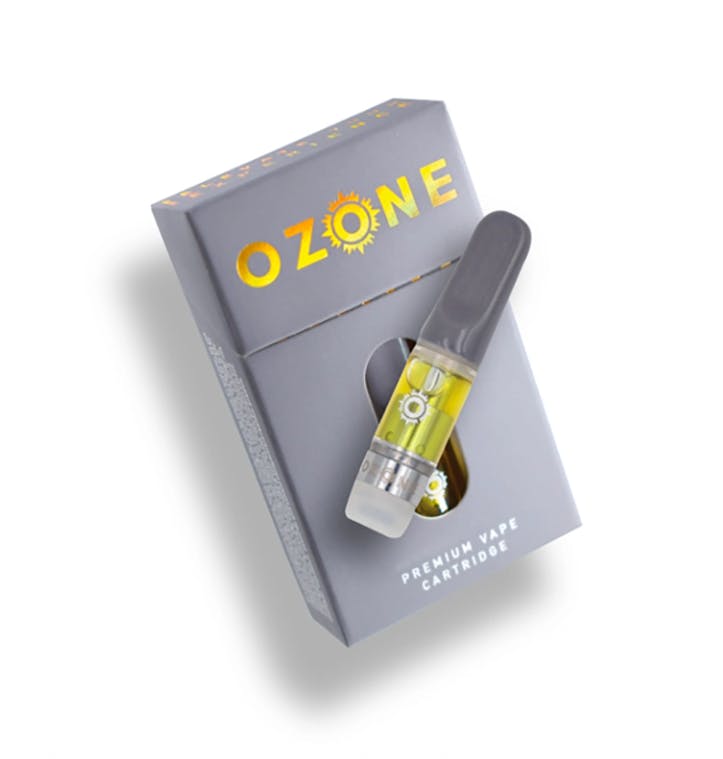 Photograph of product: 510 | Watermelon Sugar