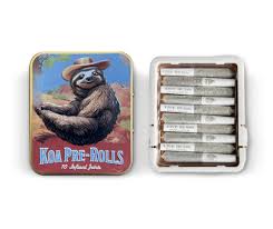 Photograph of product: Trop Cherry - Infused - 10 Pack