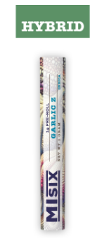 Photograph of product: Grease Monkey | Preroll | 1g