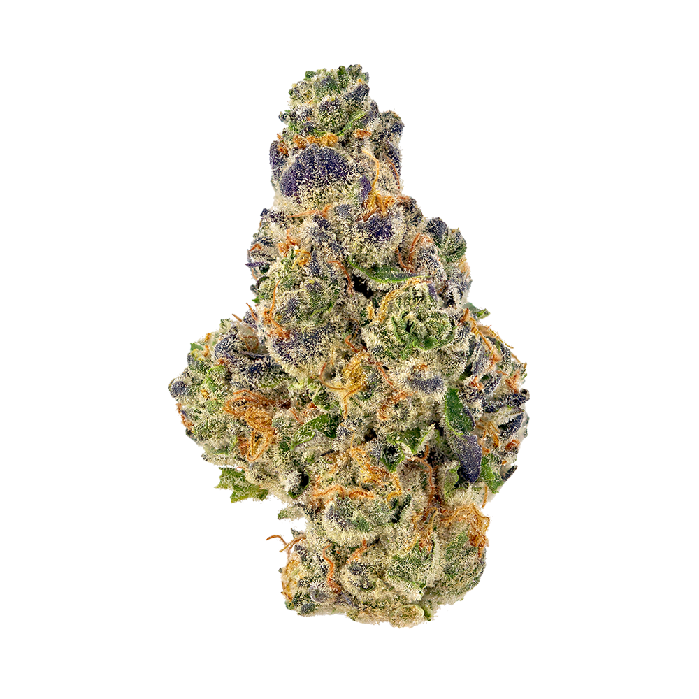 Photograph of product: GDF: Flower | Egg Roll - 14g