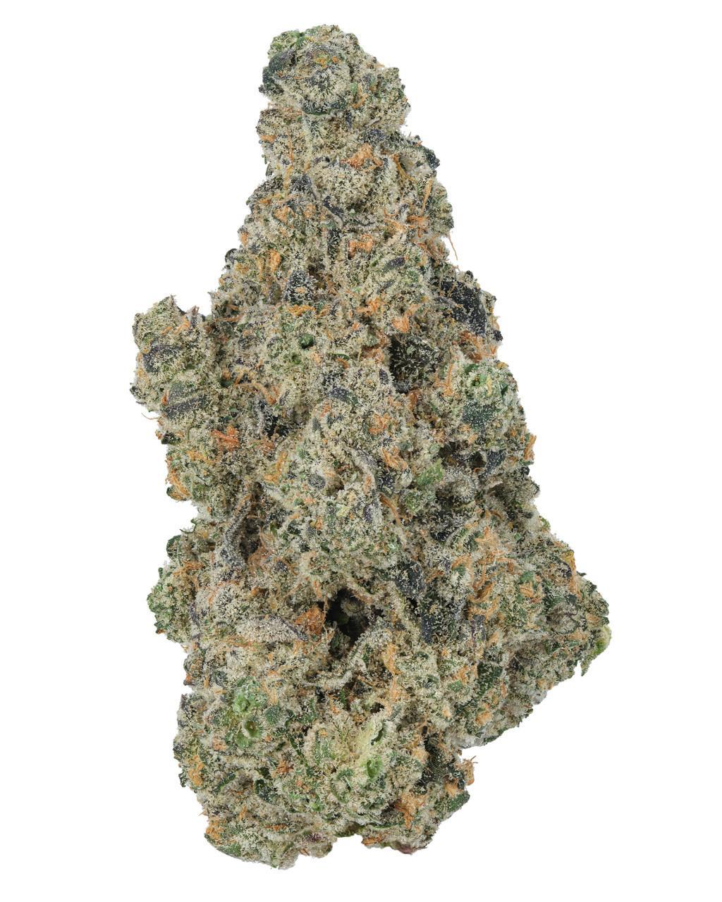 Photograph of product: Ghost Smackerz Buds - 28g