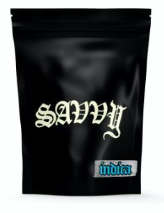 Photograph of product: Savvy Smalls - Ice Cream Cake - 7g