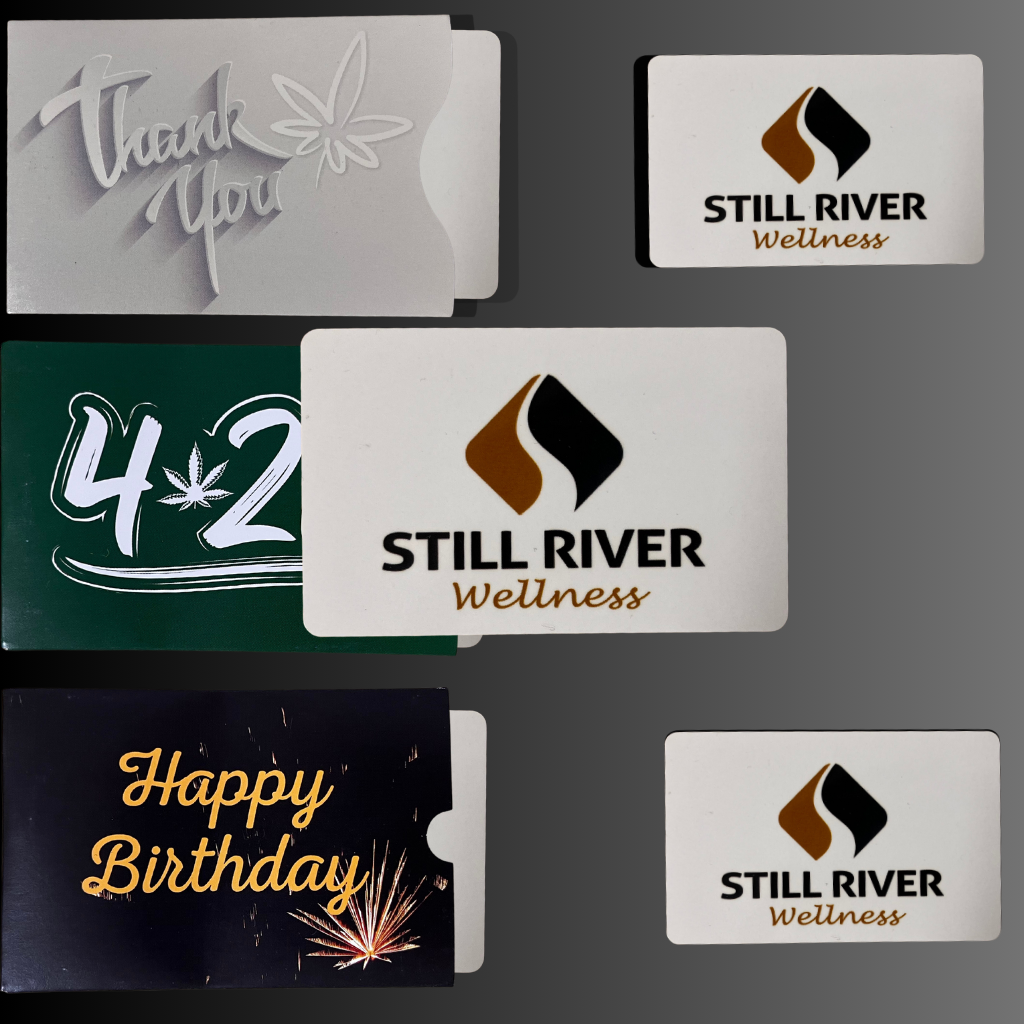 Photograph of product: $100 GIFT CARD