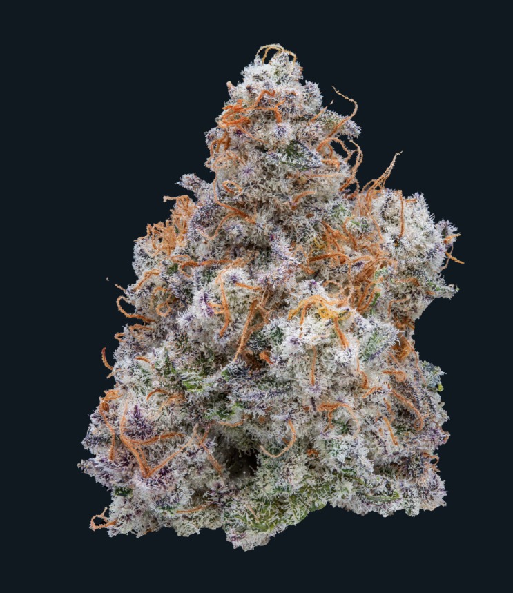 Photograph of product: MAC1 2.83g