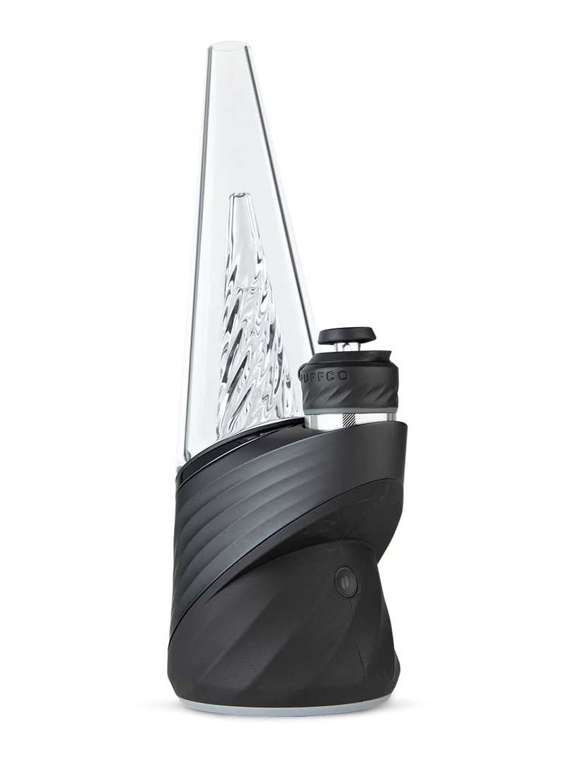 Photograph of product: Puffco | Peak PRO | Version II | Onyx