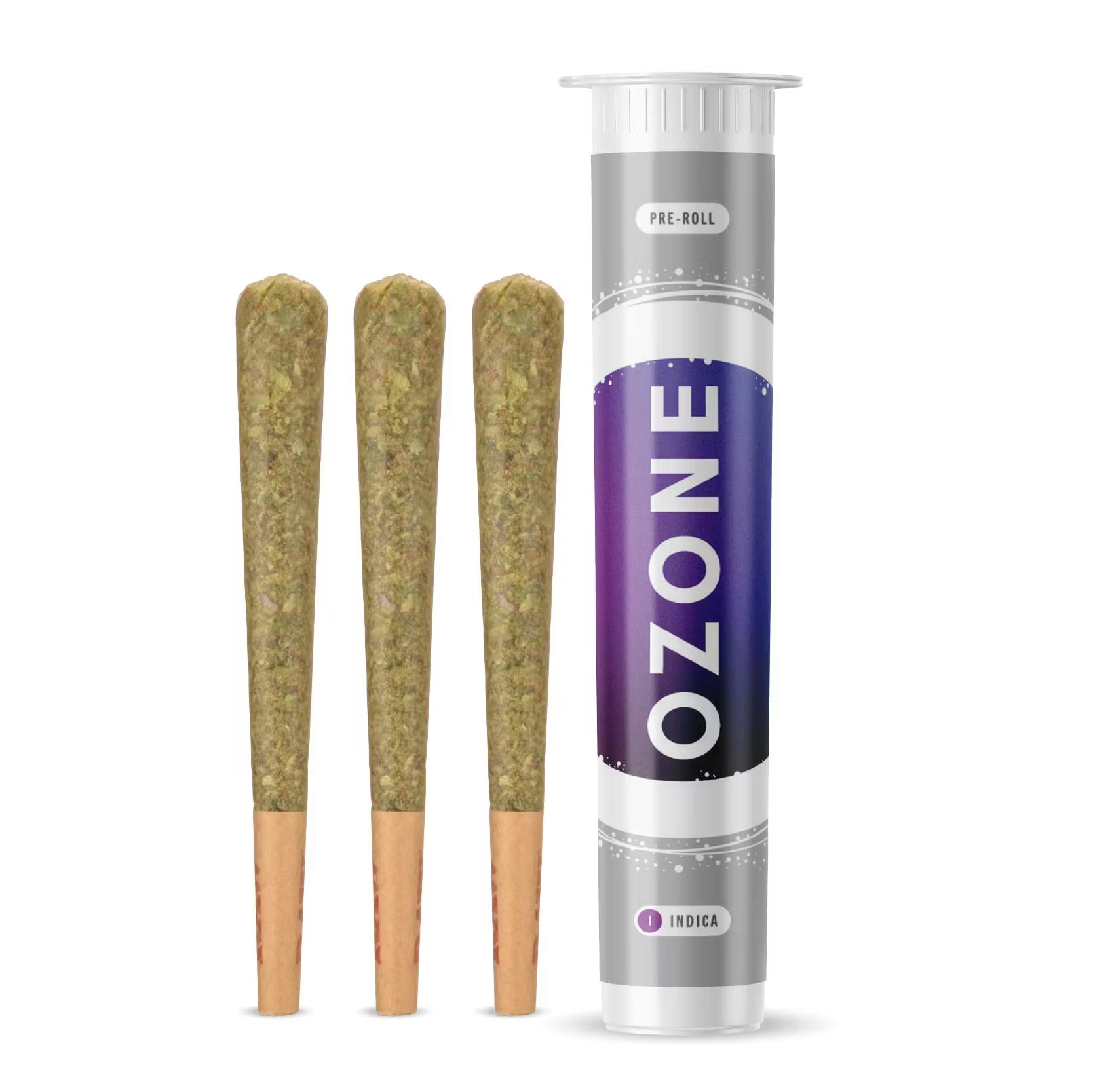 Photograph of product: Snake Eyes - 3 Pack