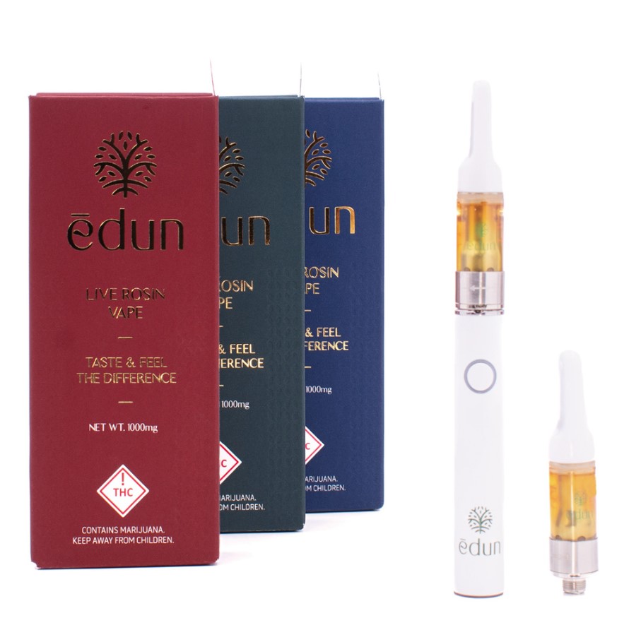Photograph of product: Edun | 510 Battery
