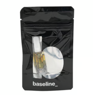 Photograph of product: Biscotti Cartridge 0.8g