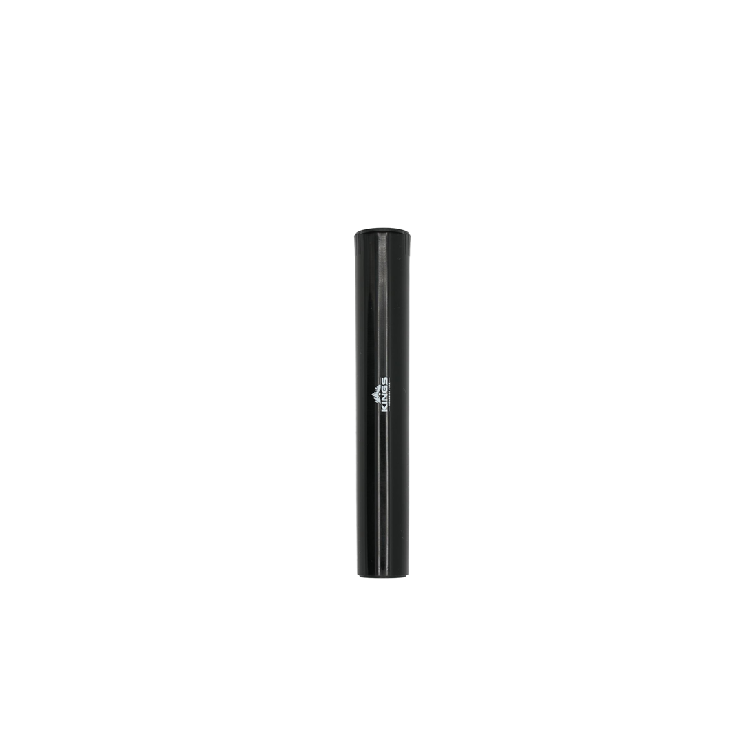 Photograph of product: KHOF | Logo | Pre-Roll Storage | Black