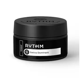 Photograph of product: Rythm - 3.5g Flower - Frozen Margarita