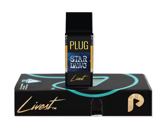 Photograph of product: Stardawg [H] Livest Pod | PlugPlay