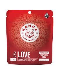 Photograph of product: 2:1:1 Love Gummies - 200mg